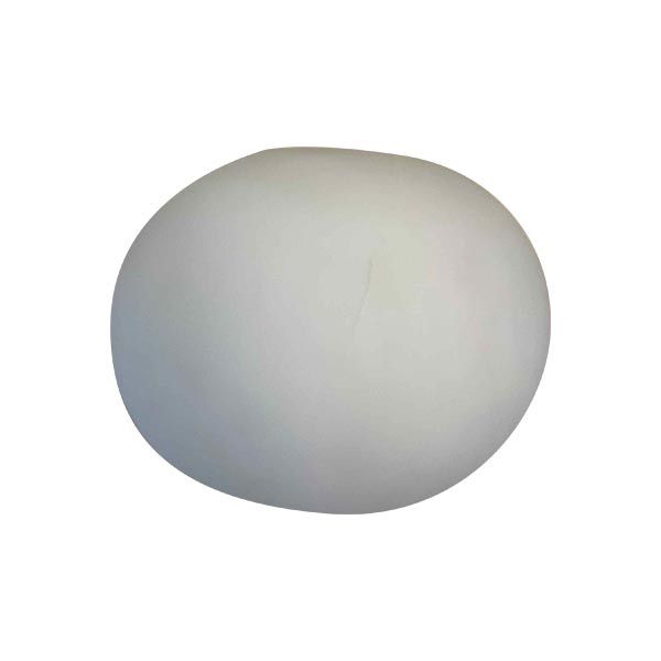 Wall lamp with diffused lighting Glo Ball, Flos image