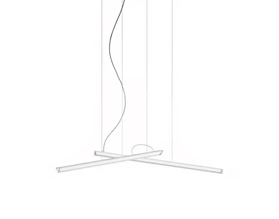 Halo Lineal, Vibia image