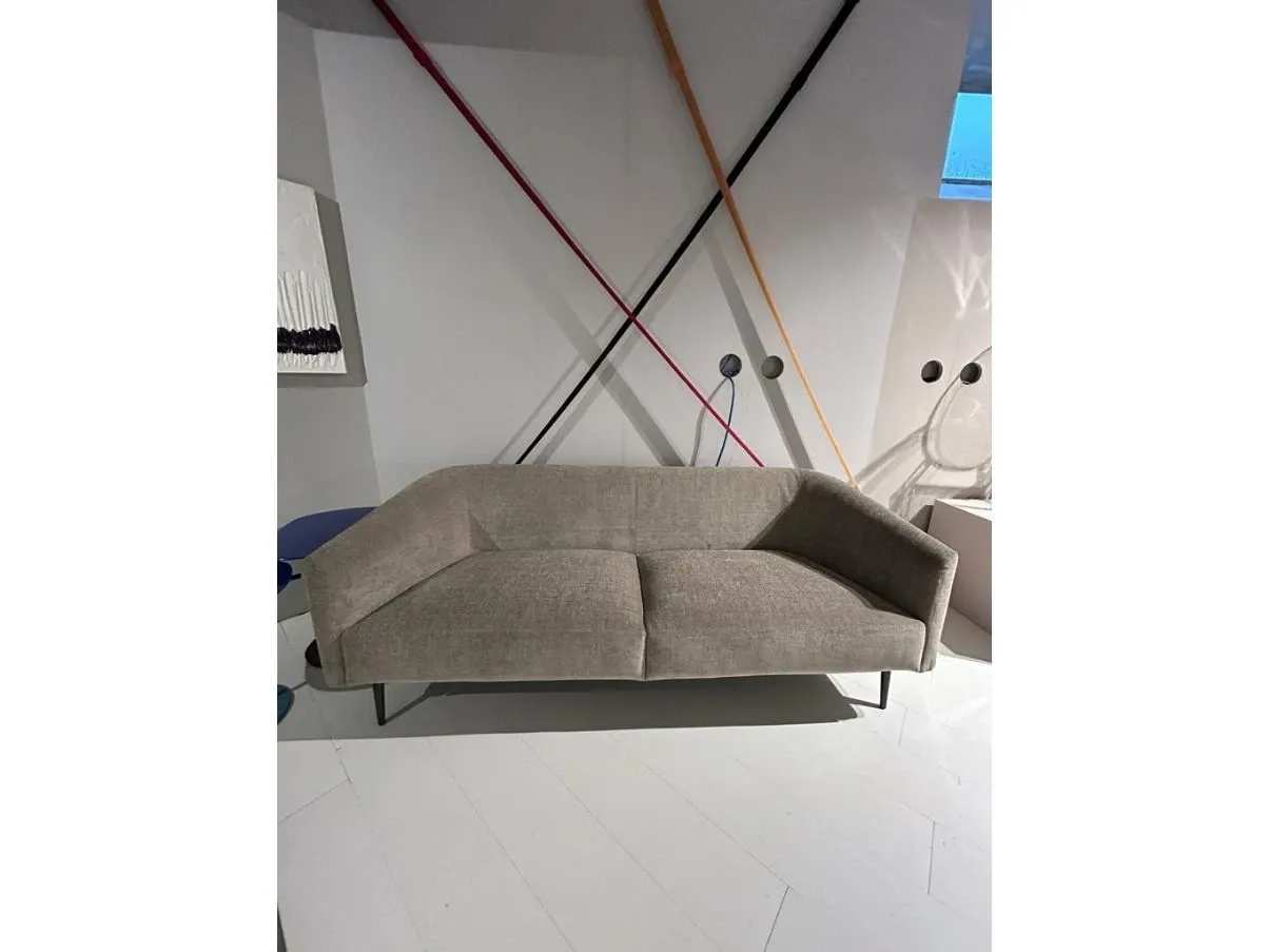 Kaiwa 2 seater sofa, Lema image