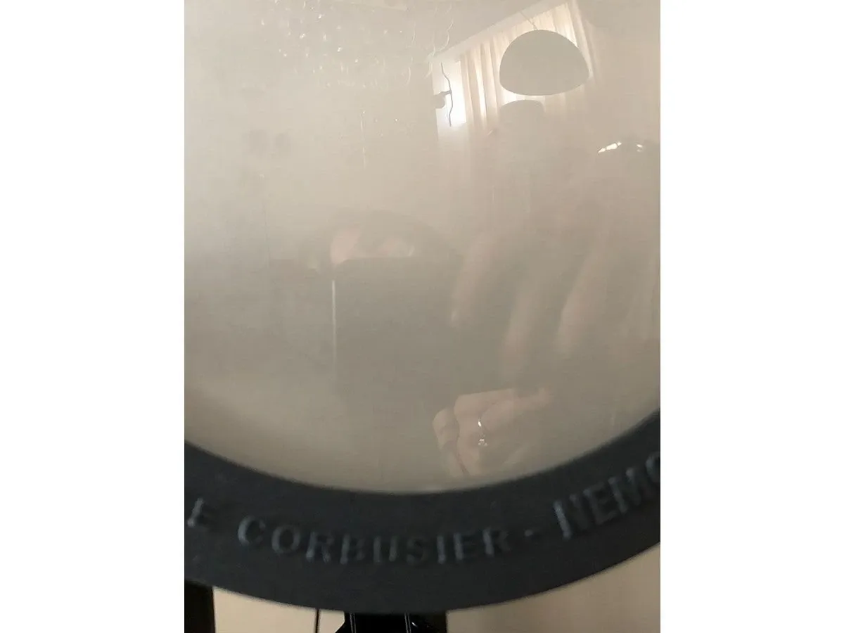 Projecteur 165 Clip, Nemo 4
