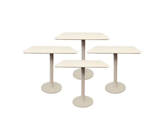 Set 4 tavolo Corian, Devoto 2