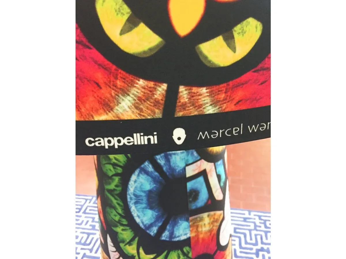 Big Shadow Eye, Cappellini 