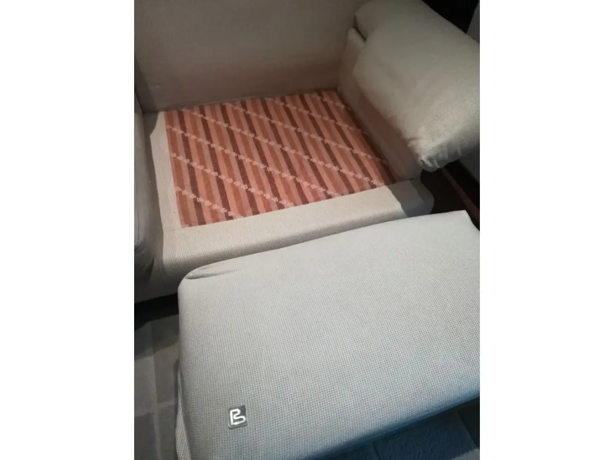 Girondo 4-seater corner sofa 8
