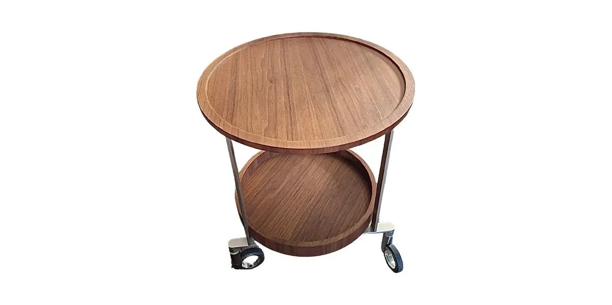 Eos trolley, Giorgetti 