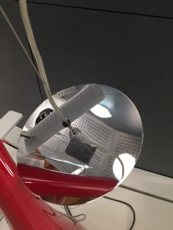 Colgante Largo Jazz, Vibia 6