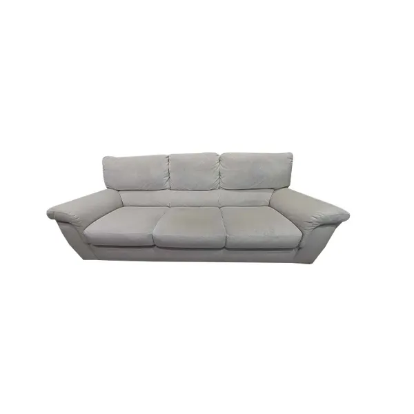 Mister 3 seater sofa in fabric, Sofas & Sofas by Natuzzi image