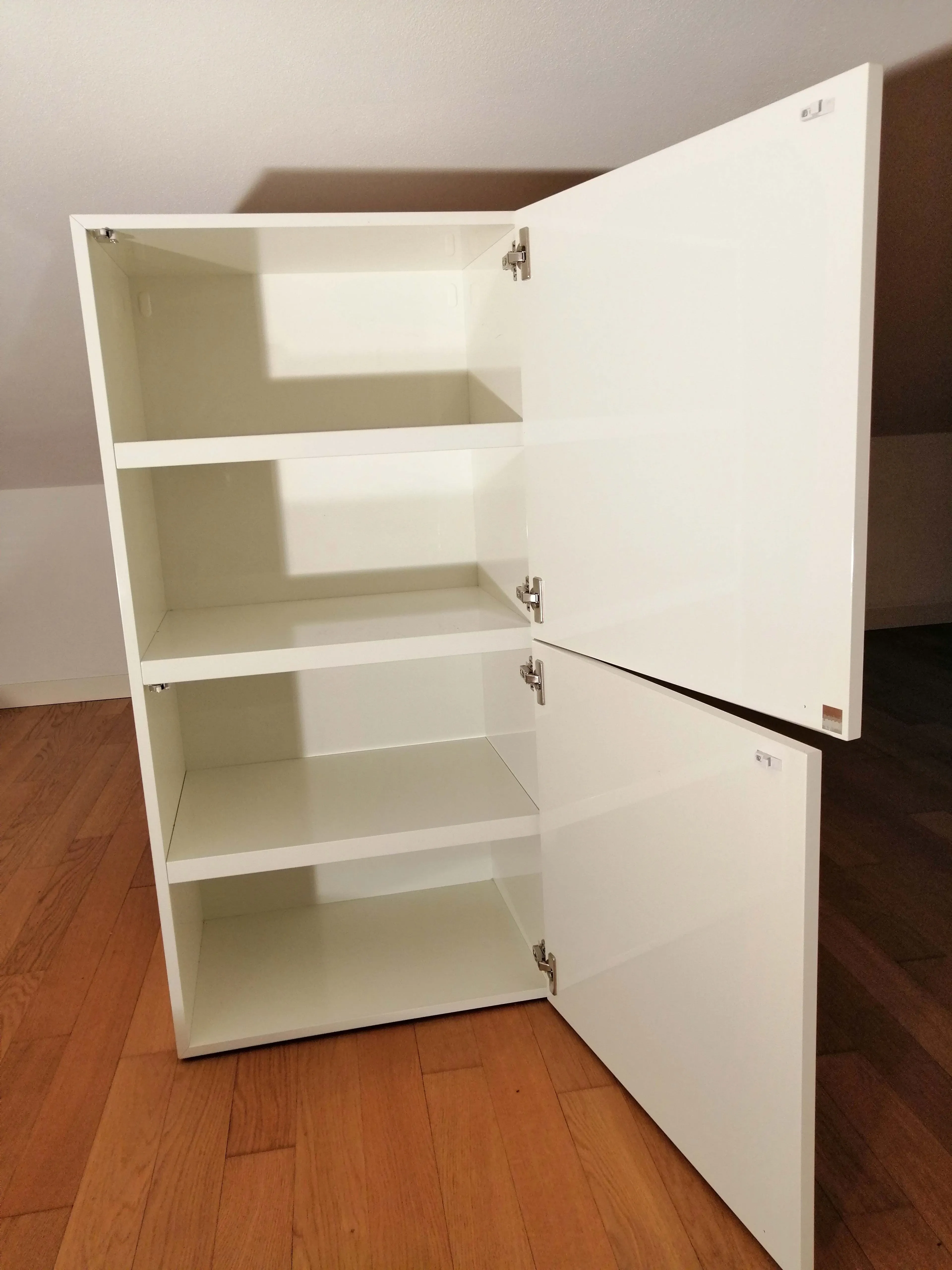 Set living Modern, Porro 4