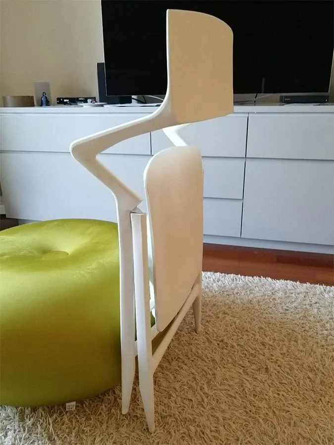 Dolly, Kartell 4