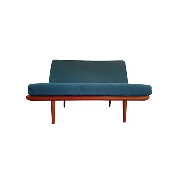 Sofa by Peter Hvidt & Orla Mølgaard Nielsen, France & Son 1