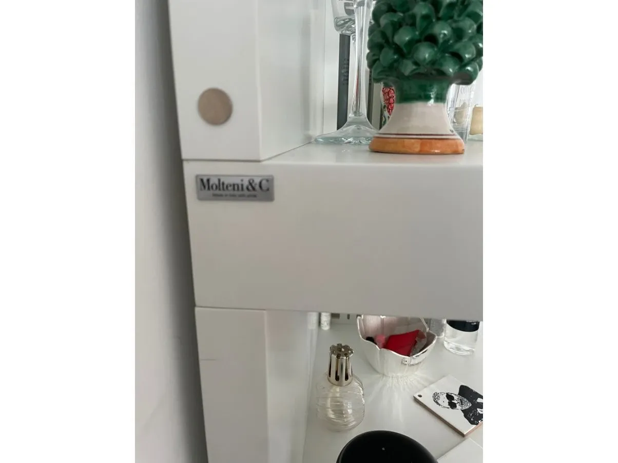 Libreria Sequence, Molteni&C 4