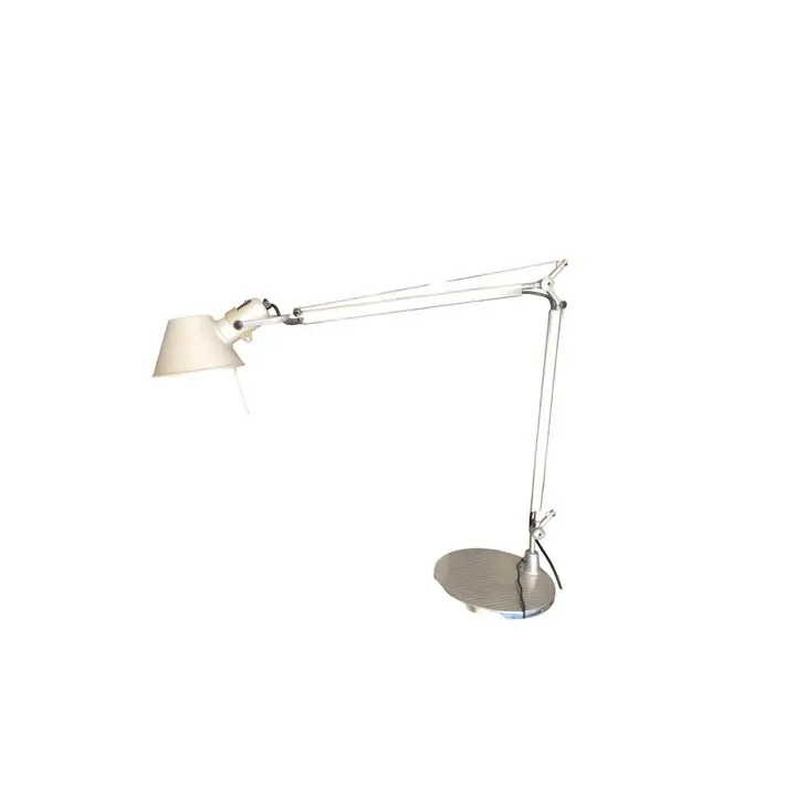 Tolomeo Michele De Lucchi lamp, Artemide image