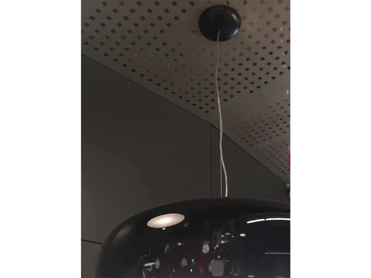 Smithfield Suspension, Flos 