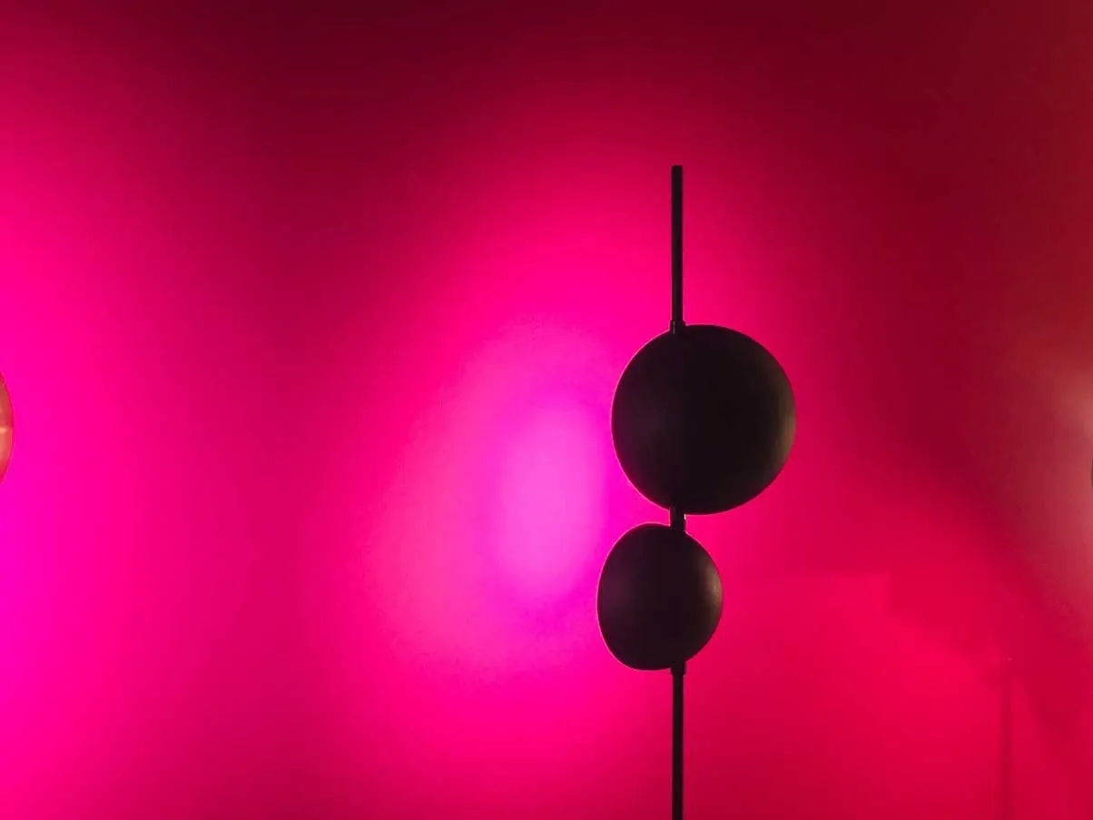 Superluna (black) 
