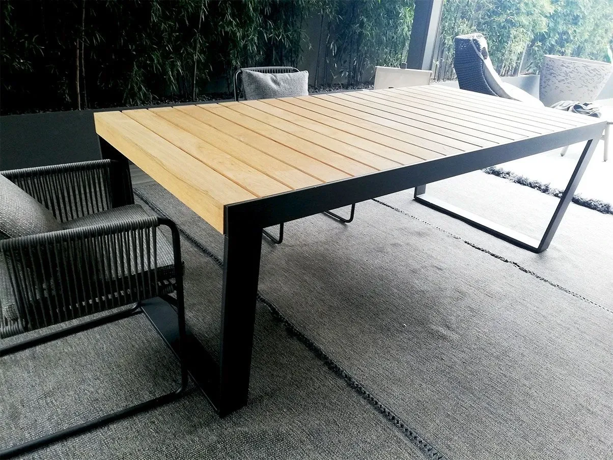 Spinnaker extendable table 1