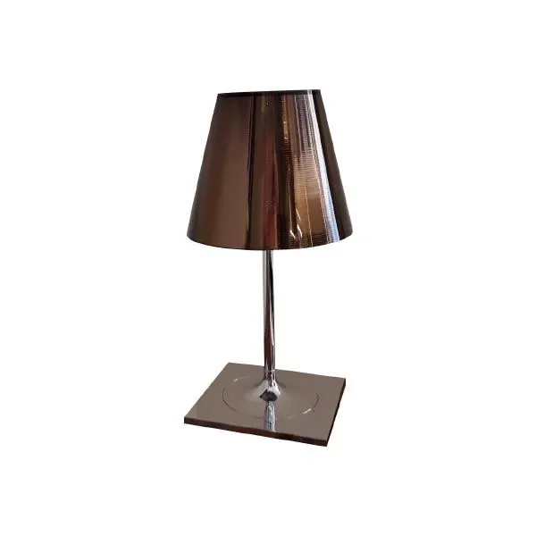 Lampada da tavolo KTribe bronzo, Flos image