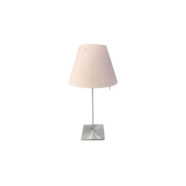 Lampada da tavolo Costanzina D13 PI (rosa), Luceplan 2