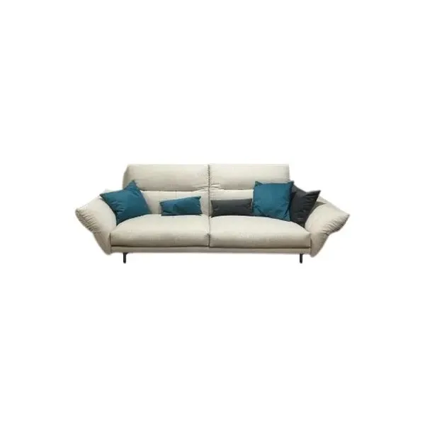 On Line 3 seater sofa, Ditre Italia image