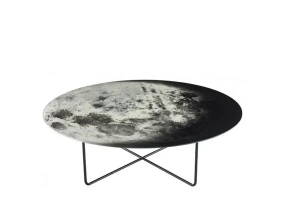 My Moon Mirror, Diesel with Moroso image