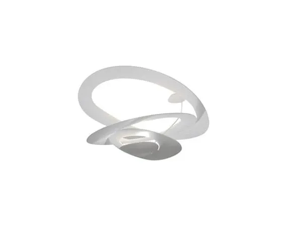 Pirce Soffitto 