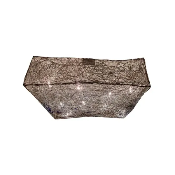 Lampada da parete o soffitto Quadro p/pl, Knikerboker 2
