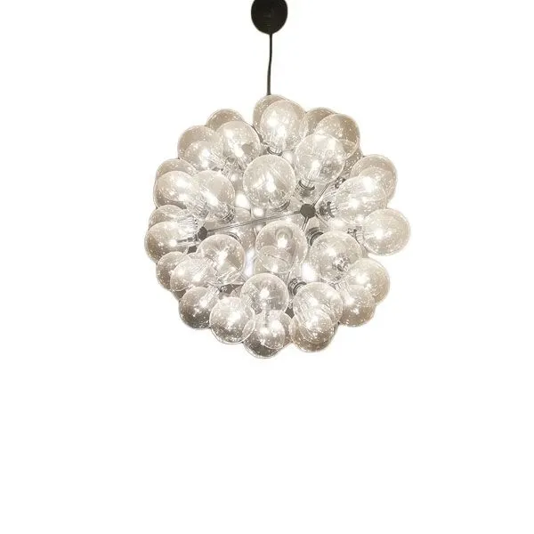 Taraxacum 88 Suspension 1 suspension lamp, Flos image