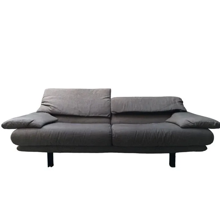 Alanda sofa Paolo Piva (1980s), B&B Italia image