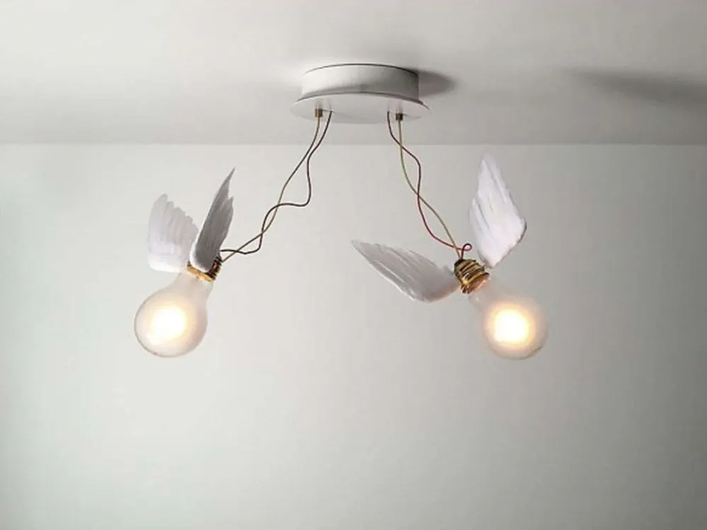Lucellino Doppio (LED) 3