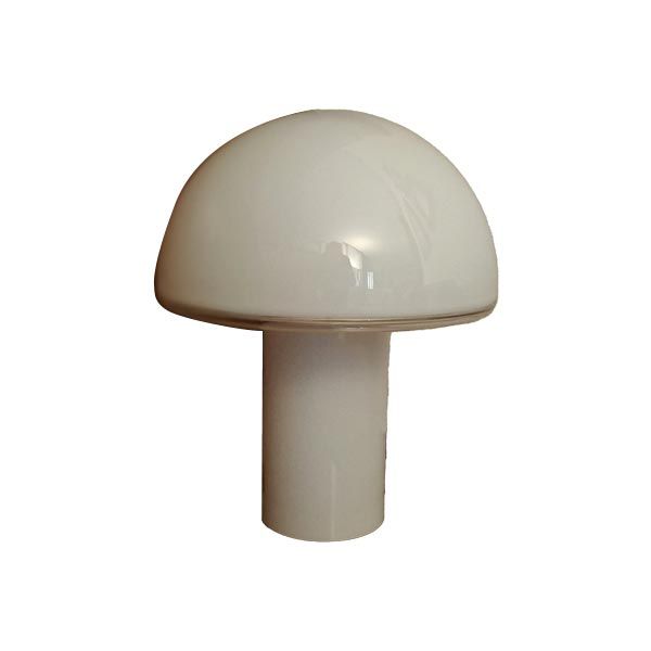 White Onfale table lamp, Artemide image