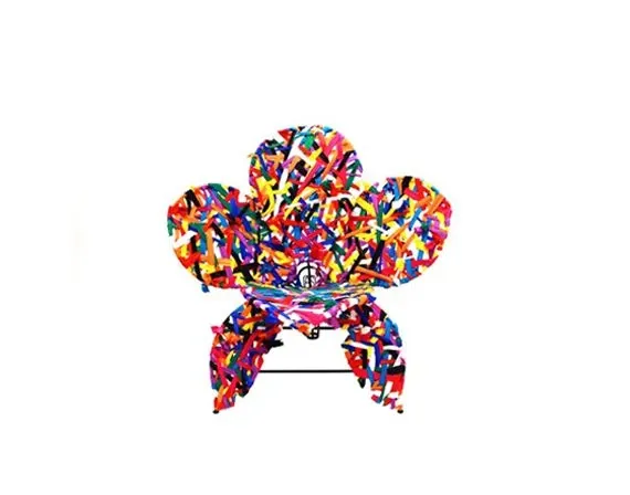 Fiore (multi-color) 2