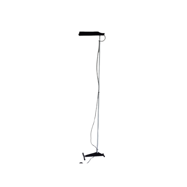 Superleggera floor lamp by Giampaolo Benedini, Imago image