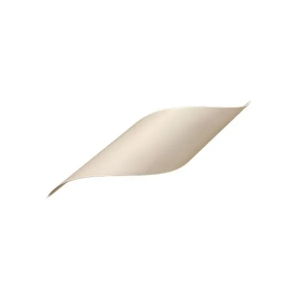 Lampada da parete Rizz in alluminio LED (bianco), Leds-C4 1