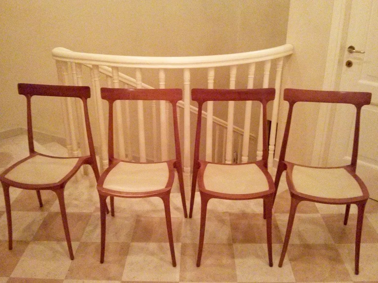 Set 4 Pj's, Ceccotti Collezioni 2