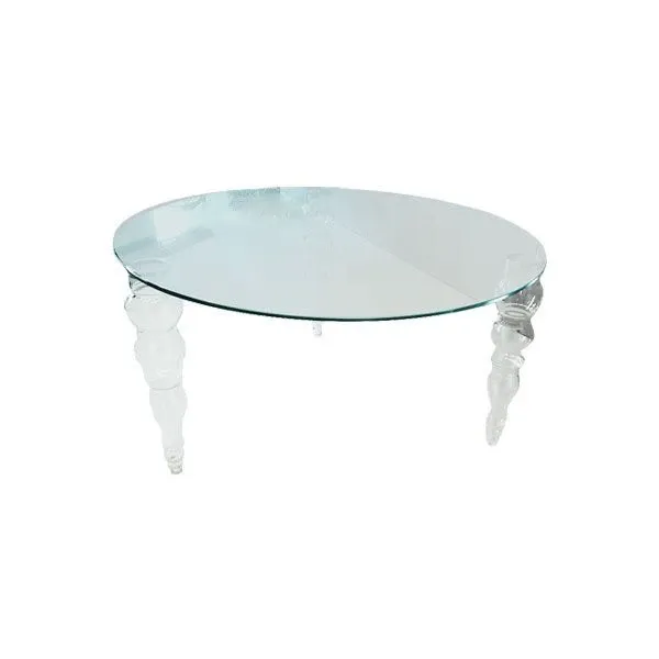 Post Modern table by Piero Lissoni, Glas Italia image