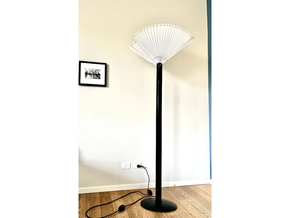 Butterfly floor lamp 7