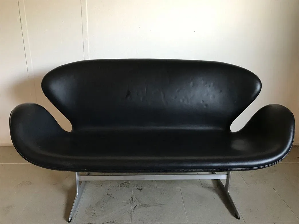 Swan Sofa, Fritz Hansen 3