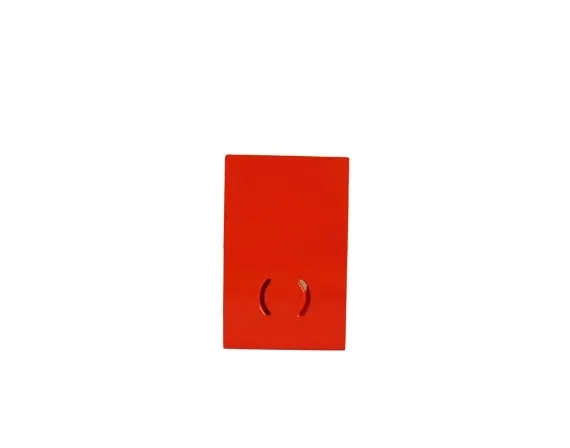 Armilla (red) 