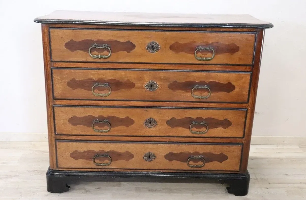 Antique Storage Furnitures