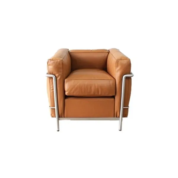 Le Corbusier LC2 Sessel 