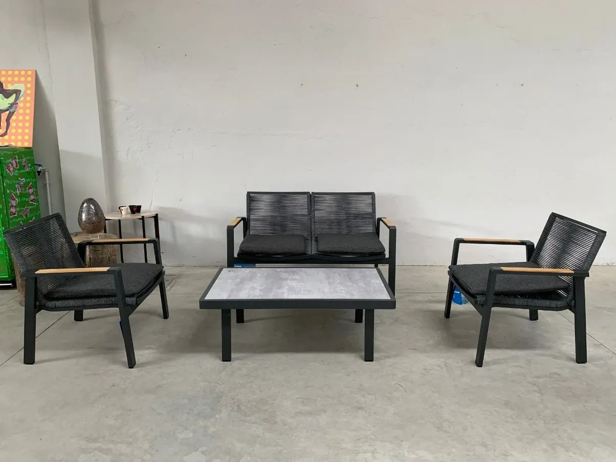 Nofi 3.0 outdoor set, Higold 2