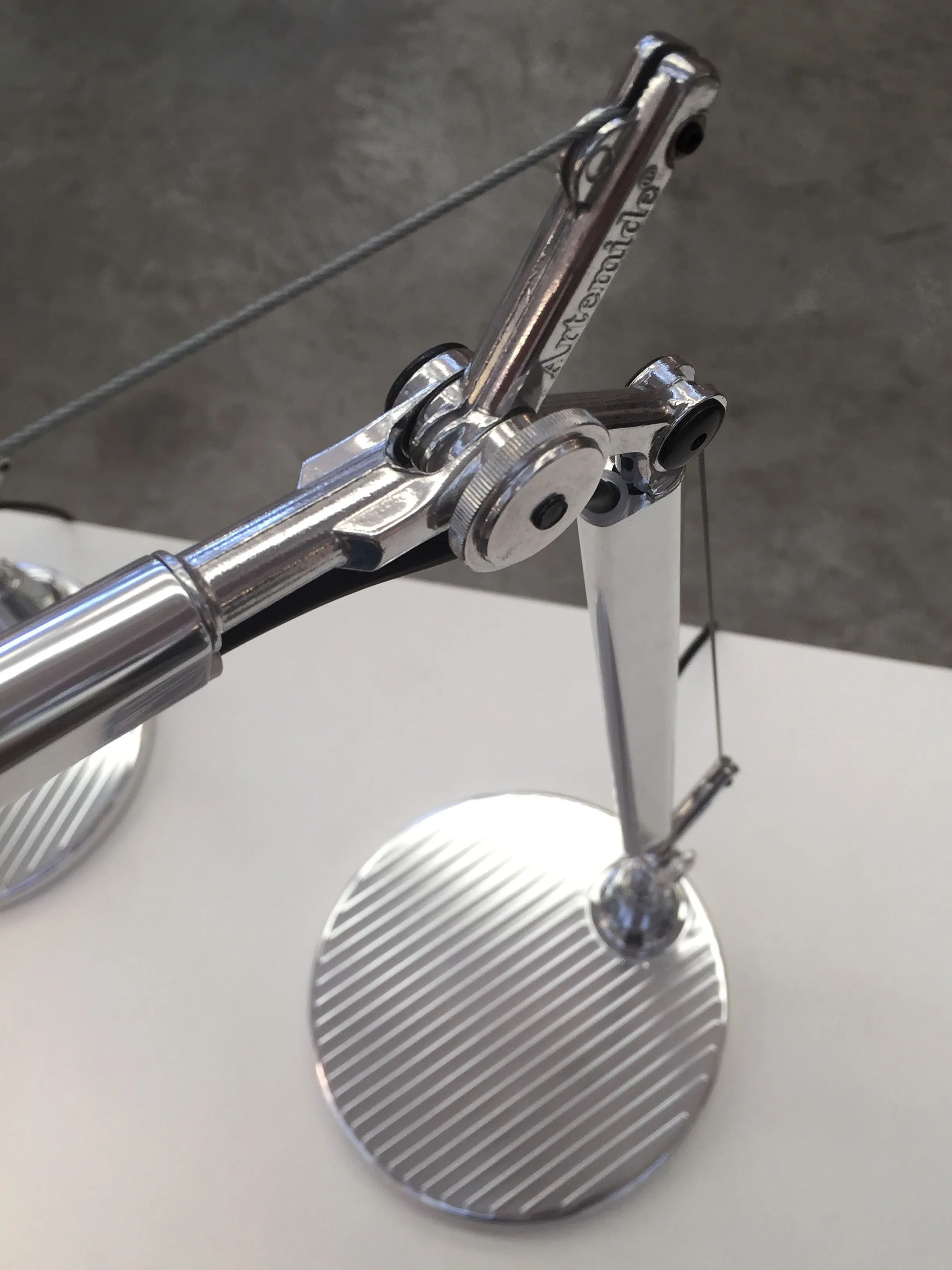 Tolomeo Mini, Artemide 1