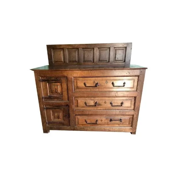 Mobile vintage in legno ('600) 