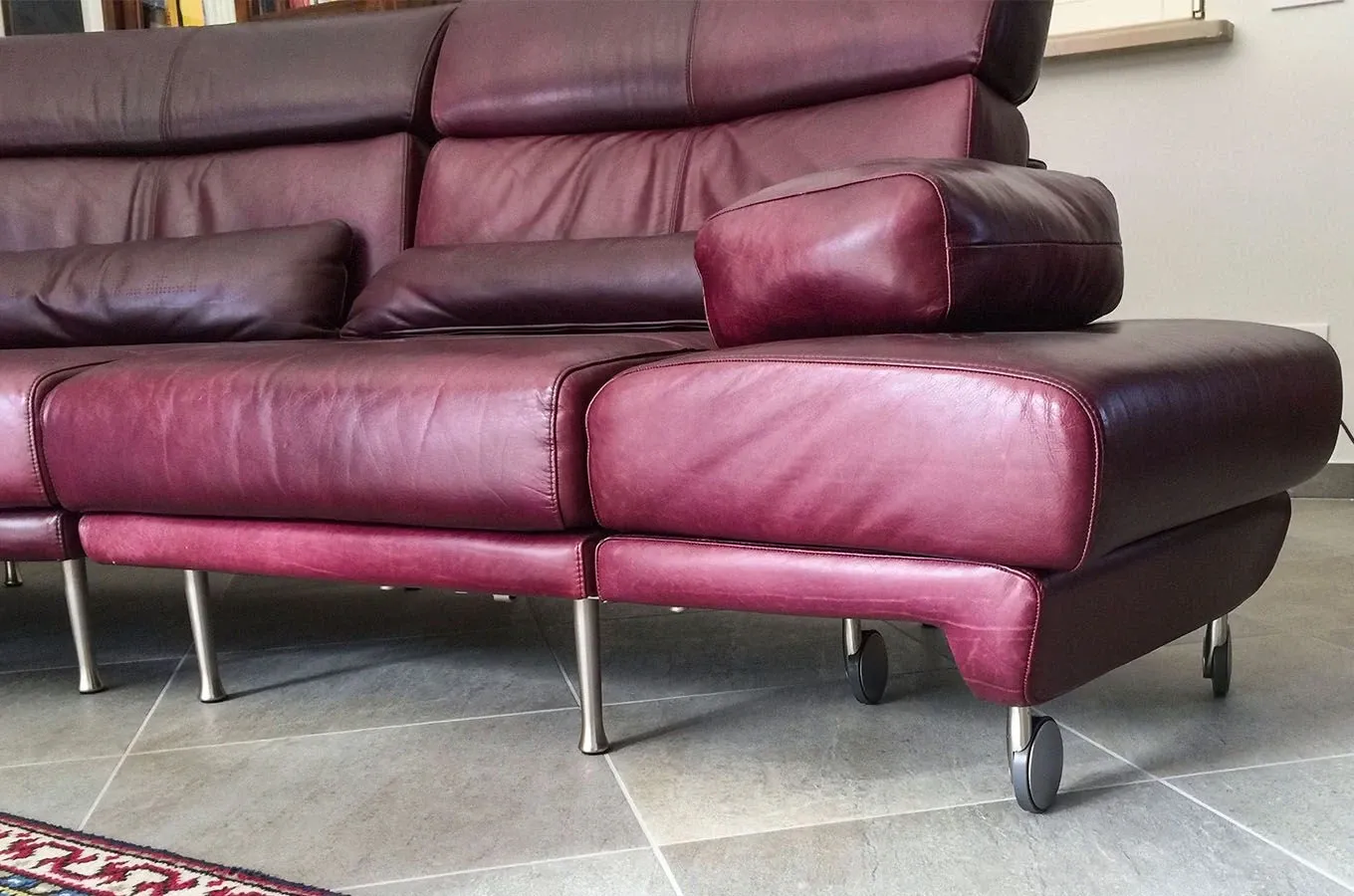 Nexus Ecksofa 9