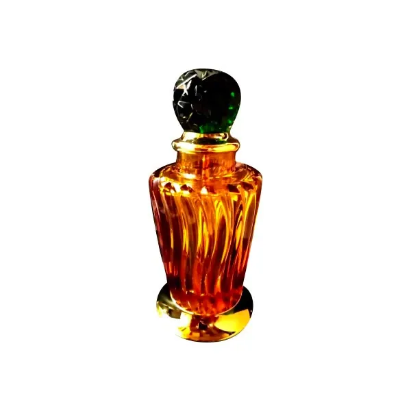 Joy Charme decorative perfume bottle, Baldi jewels image