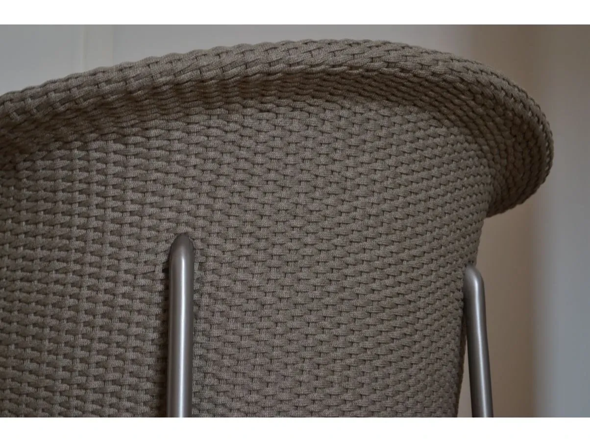 Poltrona Gina di Piero Lissoni, Janus et Cie 8