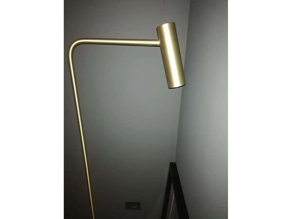 Heron, Cto Lighting 2