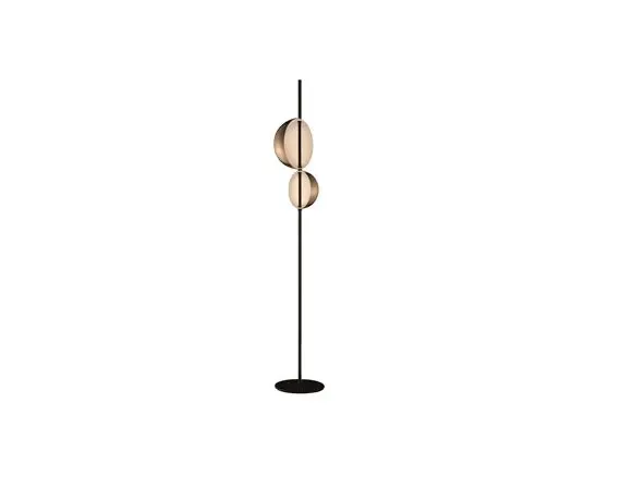 Superluna (brass) 2