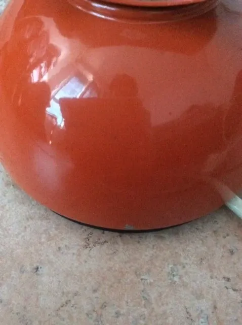 Eclisse vintage (arancio) 3