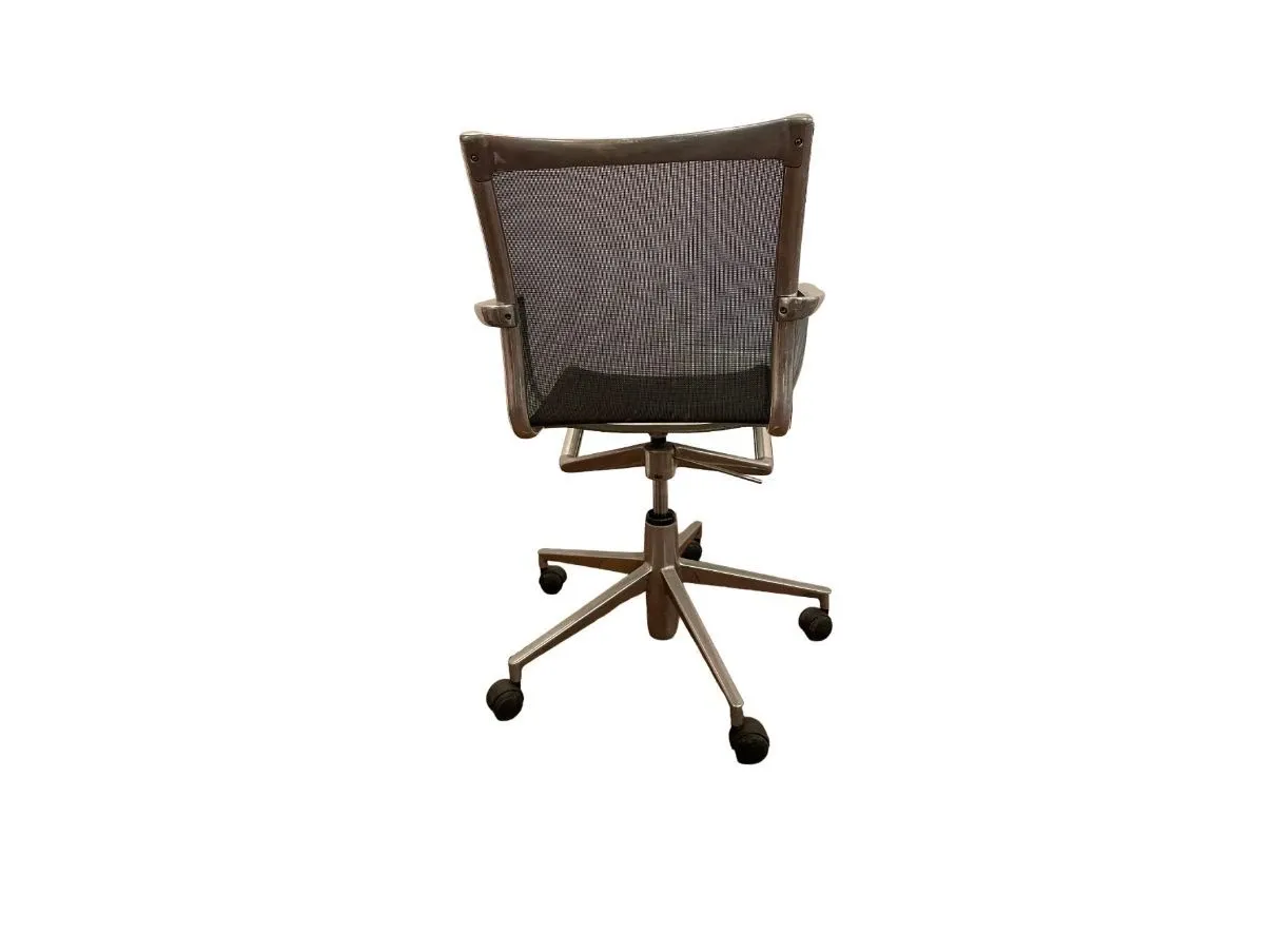 Sedia da ufficio Frame, Alias 2