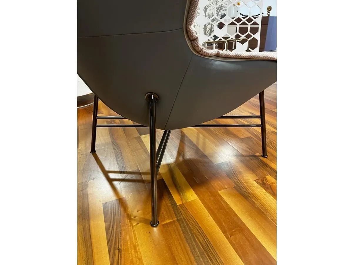 Softy armchair, Ditre Italia 6