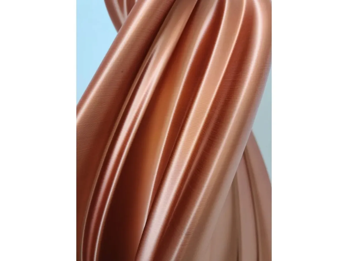 Damocle vase, Dygodesign 3